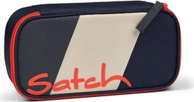 Satch Schlamperbox Cliff Jumper