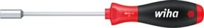 Wiha SoftFinish 341 Außensechskant Schraubendreher, 6x125mm