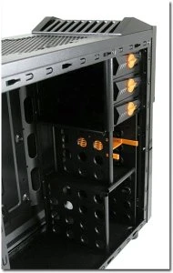LC-Power Gaming 974B Iron Blue