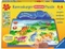 Ravensburger Puzzle Im Reich der Dinosaurier Pflanzenfresser Fleischfresser Fundstellen von Dinosaurierfossilien Vorschaubild