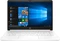 HP Laptop 14-dk0910ng, Snowflake White/Snow White, Ryzen 5 3500U, 8GB RAM, 256GB SSD, DE Vorschaubild