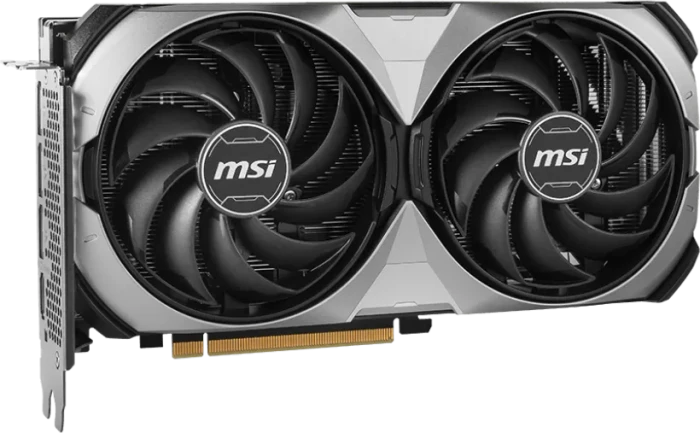 MSI GeForce RTX 4070