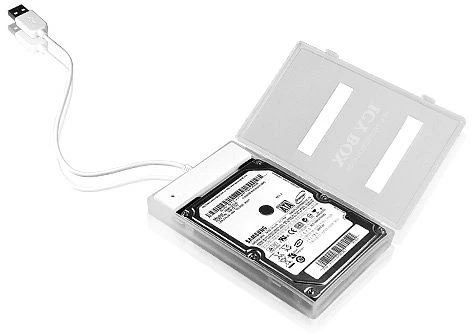 RaidSonic Icy Box IB-AC603