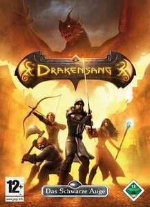 Das Schwarze Auge - Drakensang - Gold Edition (PC)