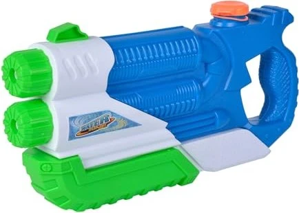 Simba Toys Waterzone Double Blaster