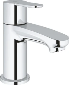 Grohe Eurostyle Cosmopolitan Standventil XS-Size chrom