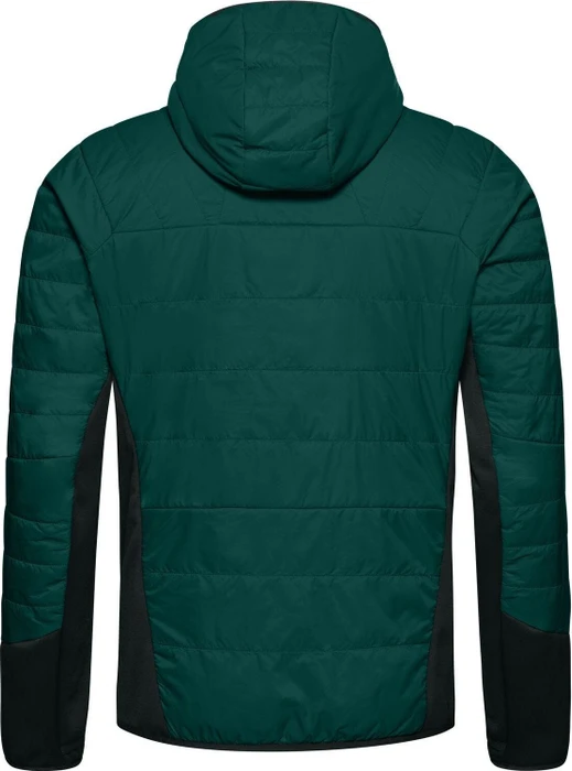 Vaude Sesvenna IV Funktionsjacke deep pond (Herren)