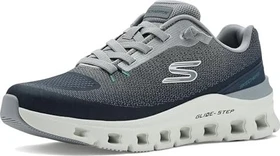 Skechers Glide-Step Pro - Waverra blau/grau (Herren)