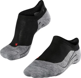 Falke RU4 No Show Laufsocken black-mix (Damen)