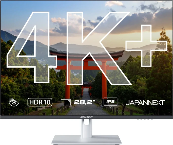 JapanNext JN-282i4KP-HSP, 28.2"