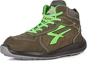U-Power Aries S3 CI SRC ESD schwarz/grün (Herren)