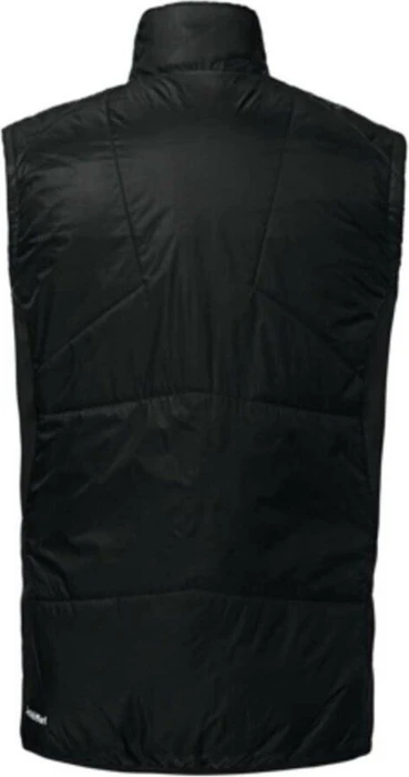 Schöffel Hybrid Stams Funktionsweste schwarz (Herren)