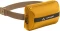 Vaude Mineo Tech Pouch Bauchtasche burnt yellow Vorschaubild