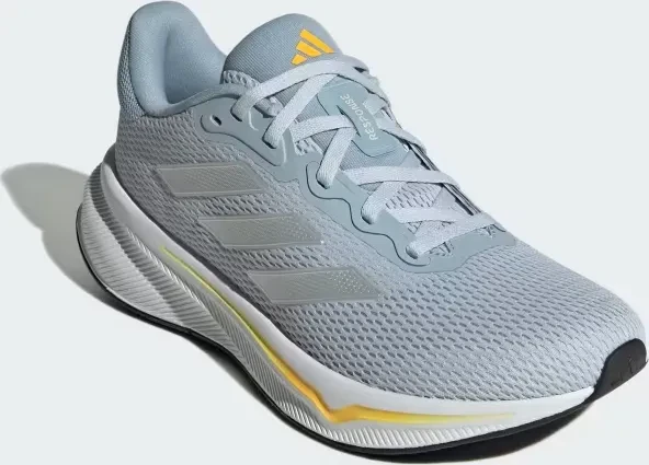 adidas Response halo blue/zero metalic/spark (Damen)