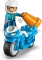 LEGO DUPLO - Blaues Polizeimotorrad Vorschaubild