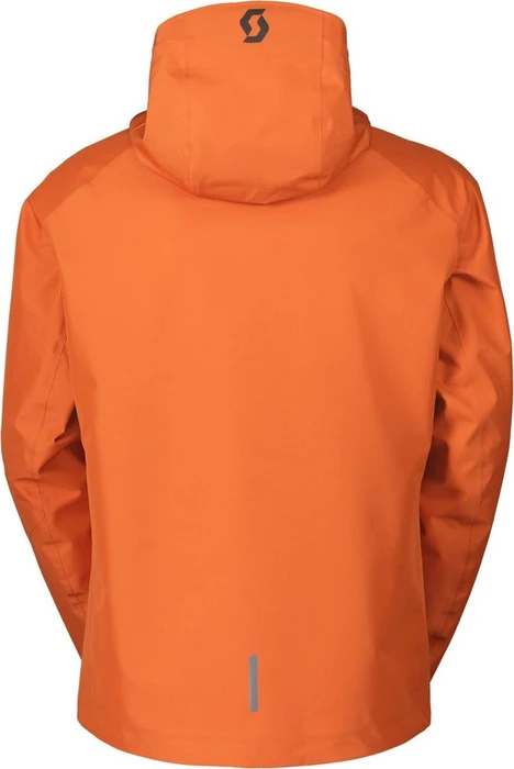 Scott Explorair Light Dryo 3L Funktionsjacke braze orange (Herren)