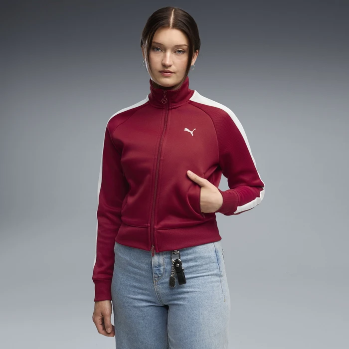 Puma T7 Always On Trainingsjacke (Damen)