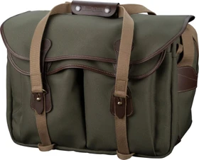 Billingham 445 MKII grün