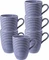 Seltmann Weiden Beat Color Glaze Kaffeebecher 350ml Vorschaubild