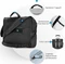 Everki ContemPRO Laptop Bike Messenger Umhängetasche 14.1"/MacBook Pro 15" schwarz Vorschaubild