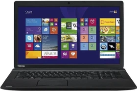 Toshiba Satellite C70D-B-34W, schwarz, A8-6410, 8GB RAM, 1TB HDD, DE