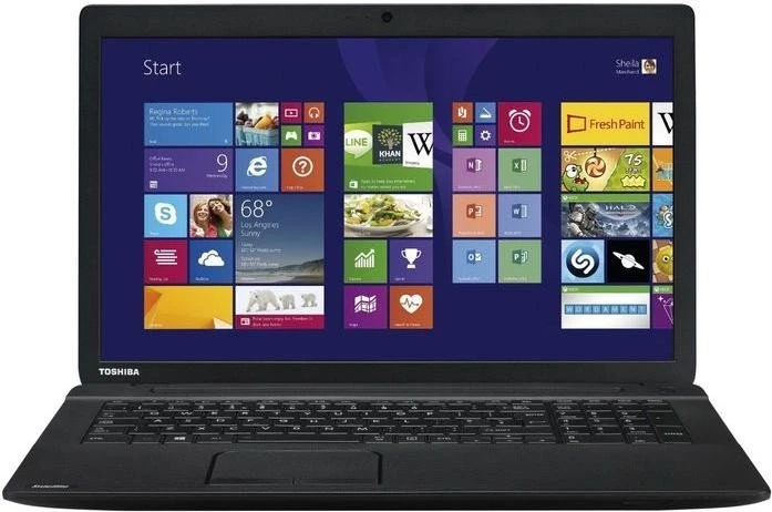 Toshiba Satellite C70D-B