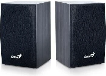 Genius SP-HF160 schwarz