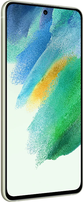 Samsung Galaxy S21 FE 5G 128GB Olive