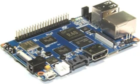 Banana Pi M2 Ultra (BPI-M2U)