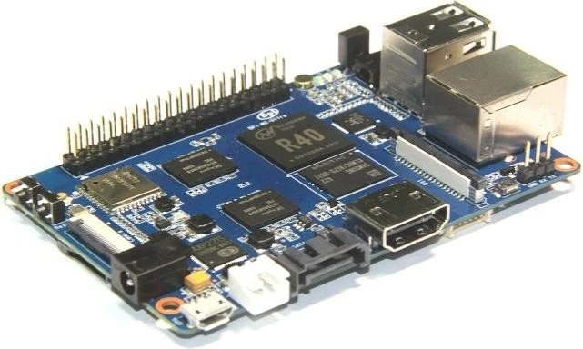 Banana Pi M2 Ultra