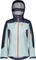 Scott Explorair 3L Skijacke blue nights/cloud blue (Damen) Vorschaubild