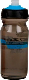 Zéfal Sense Pro 65 Trinkflasche 650ml cyanblau/grau
