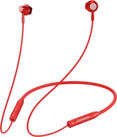 Lenovo HE06 rot