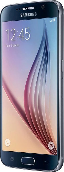 Samsung Galaxy S6 G920F 32GB schwarz