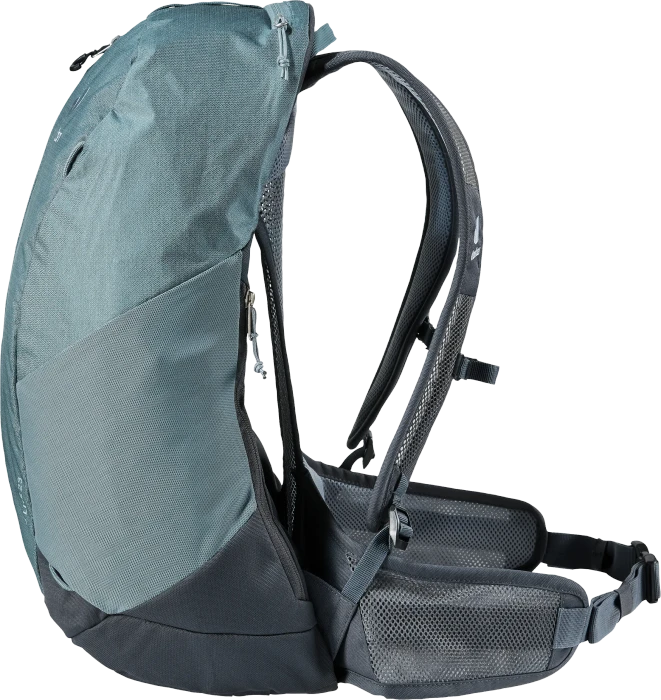 Deuter AC Lite 23 shale/graphite