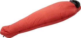 Carinthia G 350X Mumienschlafsack rot