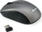 Equip Life kabellose optische Mini Maus grau, USB Vorschaubild