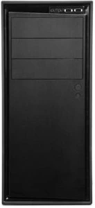 NZXT Source 210 schwarz