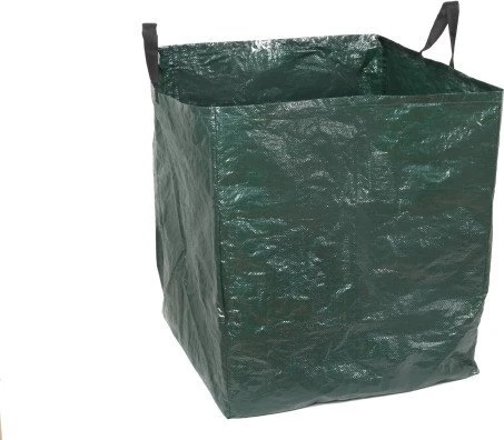 Floraworld Gartensack grün