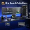 Geekom Mini IT15, Core Ultra 9 285H, 32GB RAM, 1TB SSD Vorschaubild
