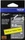 Brother HSe-621E Schrumpfschlauch, 9mm, schwarz/gelb