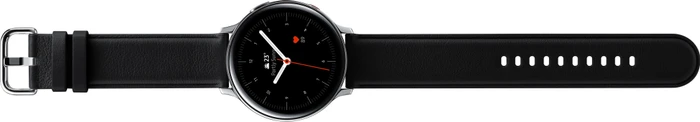 Samsung Galaxy Watch Active 2 LTE R825 Edelstahl 44mm silber