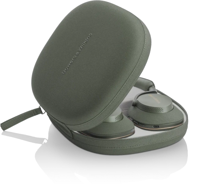 Bowers & Wilkins Px7 S2e Forest Green