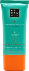 Rituals The Ritual Of Karma Hydra-Boost Sun Face Cream Sonnencreme LSF30, 50ml