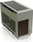 Thermaltake TR100 WS Matcha Green, grün/braun, Mini-ITX Vorschaubild