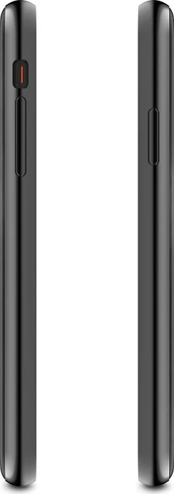 Moshi iGlaze für Apple iPhone XR schwarz