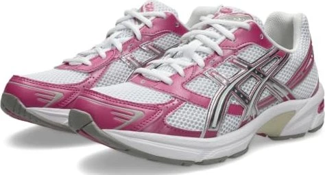 Asics Gel-1130 white/old rose