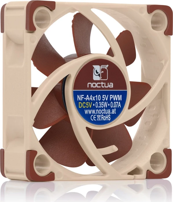 Noctua NF-A4x10 5V PWM, 40mm