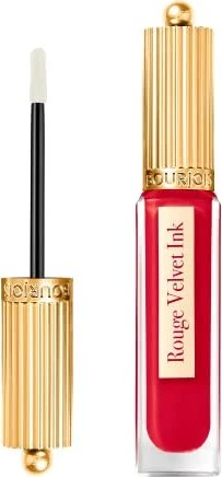 Bourjois Rouge Velvet Ink Lippenstift 09 rouge à rêves, 3.5ml
