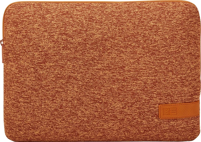 Case Logic Reflect REFMB-113 13" MacBook Pro Sleeve Penny orange